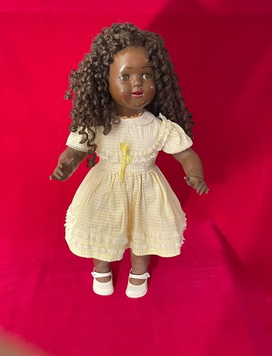 Rare ancienne poupée raynal - poupée,