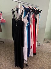 Lot Revendeur Robe Cérémonie