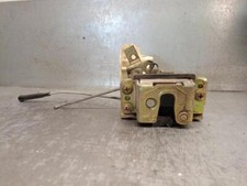 90120865 serrure avant droit