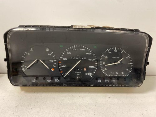 Compteur volkswagen - compteur,