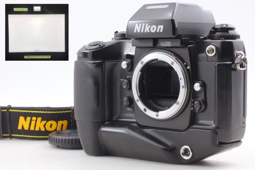 Presque comme neuf nikon f4 - comme,