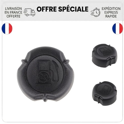 Bouchon réservoir tondeuse
