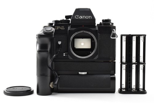 Neuf canon new - new, finder