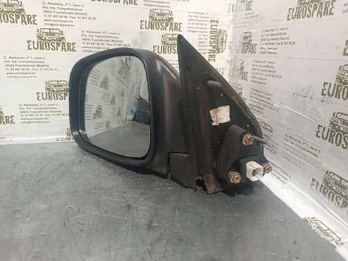 Rétroviseur avant gauche opel - rétroviseur,