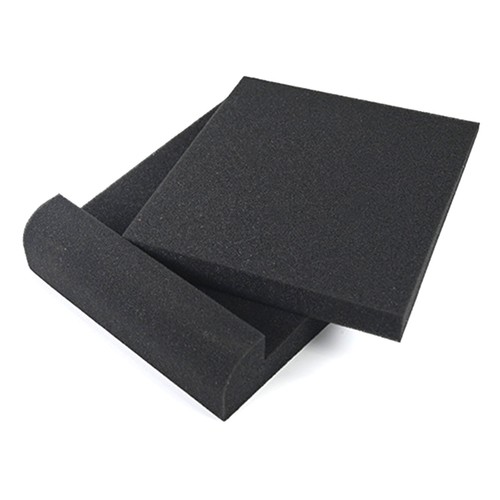 Coussinets mousse isolante - coussinets,