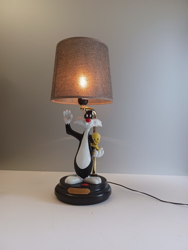Lampe collection titi - titi, gros