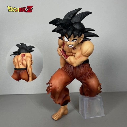 Figurine anime dragon - anime, ball