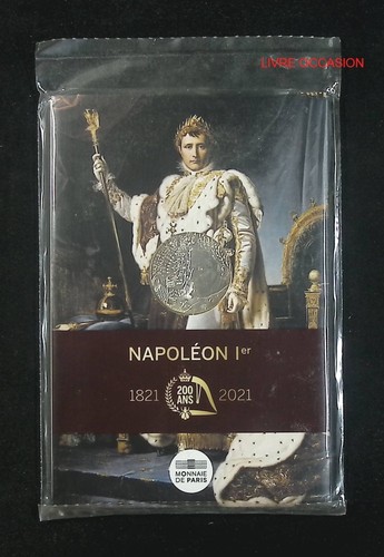 Pièce napoléon ier - napoléon,
