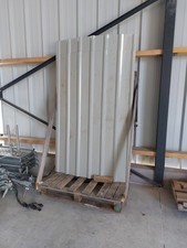 tole de bardage 2m x1.128