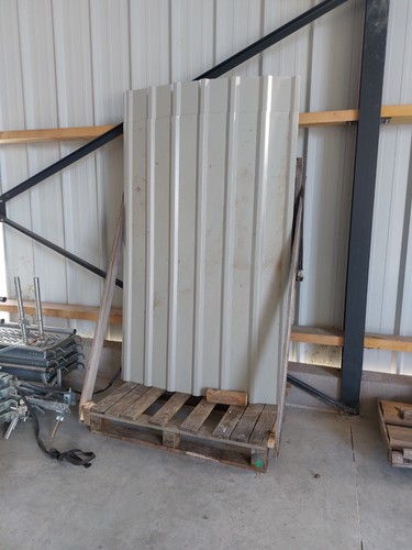 Tole bardage x1 128 - tole, de