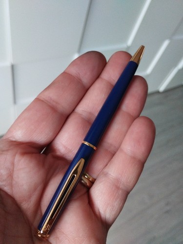 Stylo bille waterman - stylo,