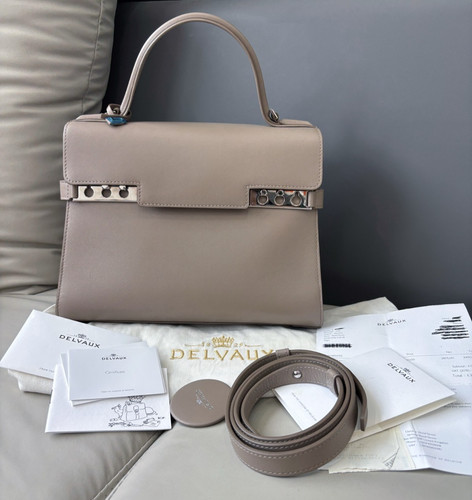 Authentic delvaux tempete - authentic,