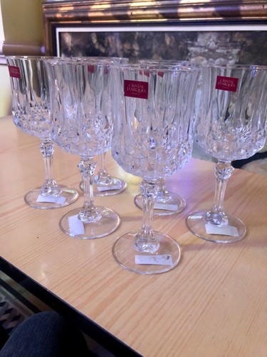 Verres à vin - verres,