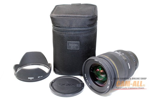 Objectif macro sigma 70 - sigma, af