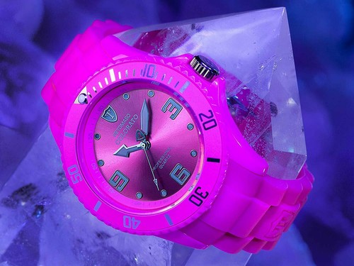 Montre femme detomaso - montre,