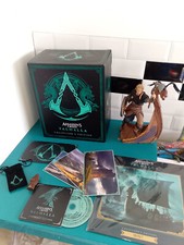 Coffret figurine assassin's