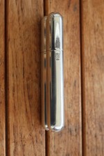 Etui a cigare  étain du
