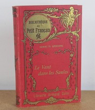 Le Vent dans les saules