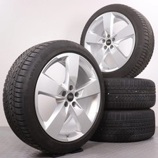 4x Audi A6 S6 4K C8 20 pouces