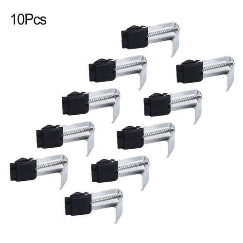 Clips évier montés - clips, d'évier