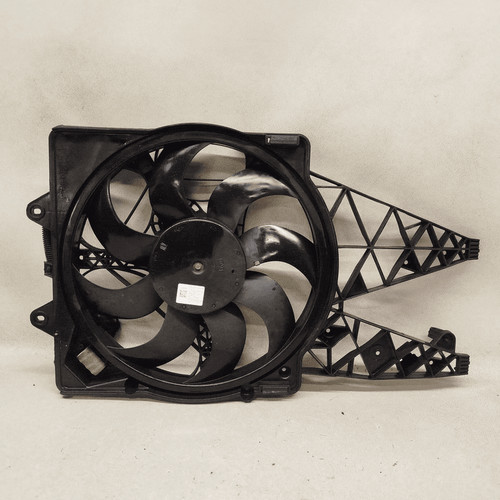Ventilateur électrique avec