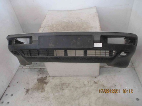 Pare choc avant audi ii - pare-choc,