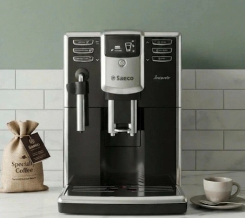 Machine espresso - machine, à