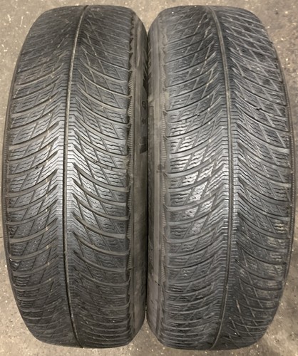 Pneu hiver michelin pilot - d'hiver,