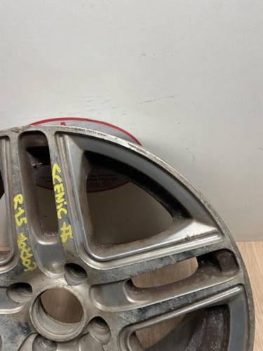 Jante renault grand scenic - grand,