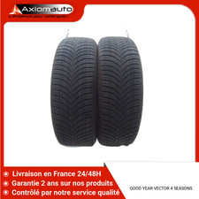 🇫🇷 Paire de pneus GOOD