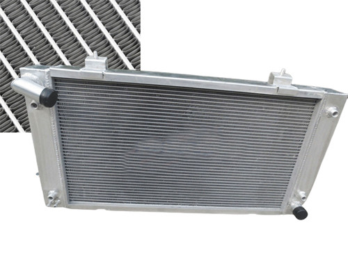Radiateur pour land - radiateur, rover