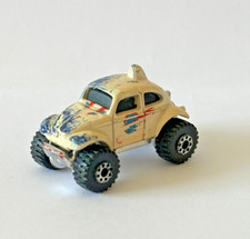 Micro Hot Wheels 1990 - Baja