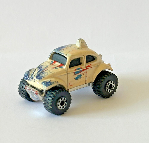 Micro hot wheels - wheels, baja