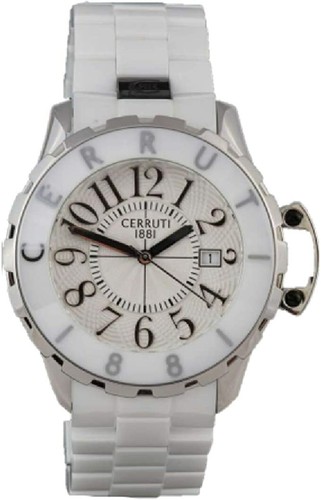 Montre cerruti 1881 - swiss, made