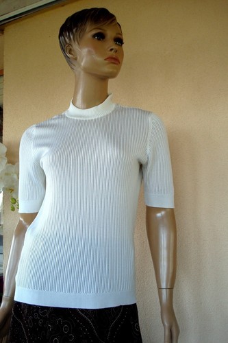 Petit pull printanier blouse - pull,
