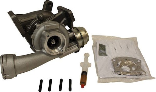 Turbo pour transporter t5 - transporter,