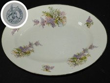 Faïence de ST-AMAND début