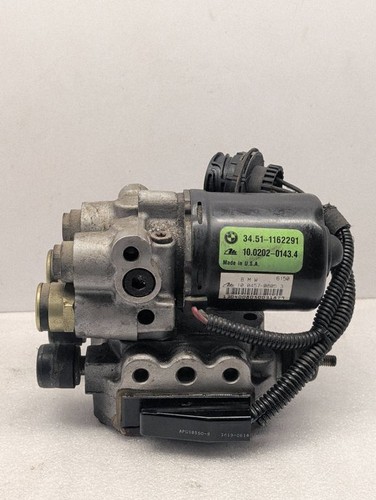 Bmw e36 bloc hydraulique - hydraulique, /