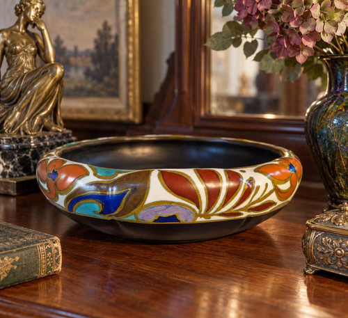 Coupe art nouveau - coupe, en
