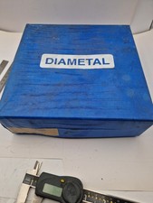 DIAMAC Meule diamant affutage Agathon Cincinnati diam 17.5 mm