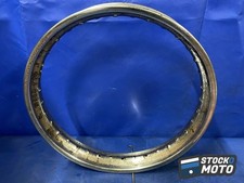 Cercle de roue arriere HONDA 125 MTX de 1987 à 1989.