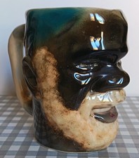 Vintage 60's: Rare et superbe