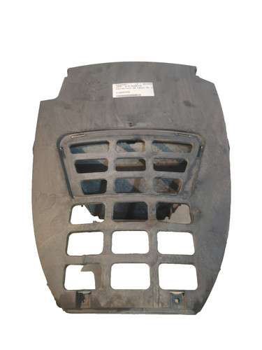 Couverture capot avant - couverture,