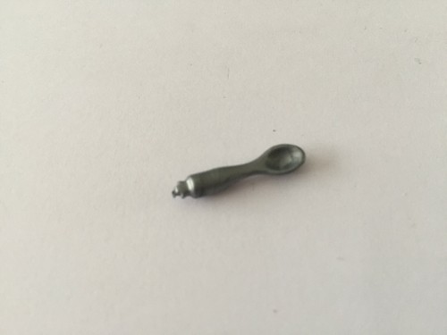 Petite cuillère pièce