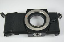 Olympus E-M10 Mark II Pannello anteriore  ORIGINALE Pezzo di Ricambio