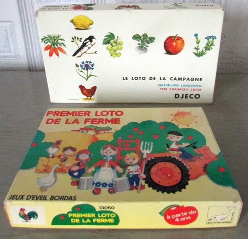Lot jeux éveil - lot, la