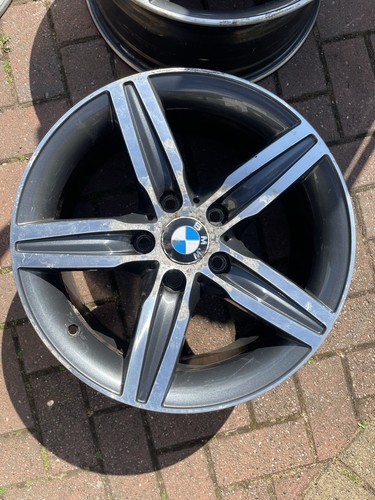 Bmw série f20 - bmw, alu