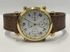 YEMA PARIS CHRONOGRAPH - TOP CONDITION