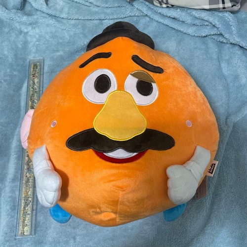 Toy story potato head - story,