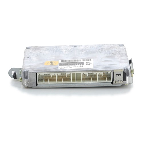 Calculateur moteur toyota - -,